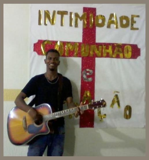 Ministério de Louvor Mãos Dadas
